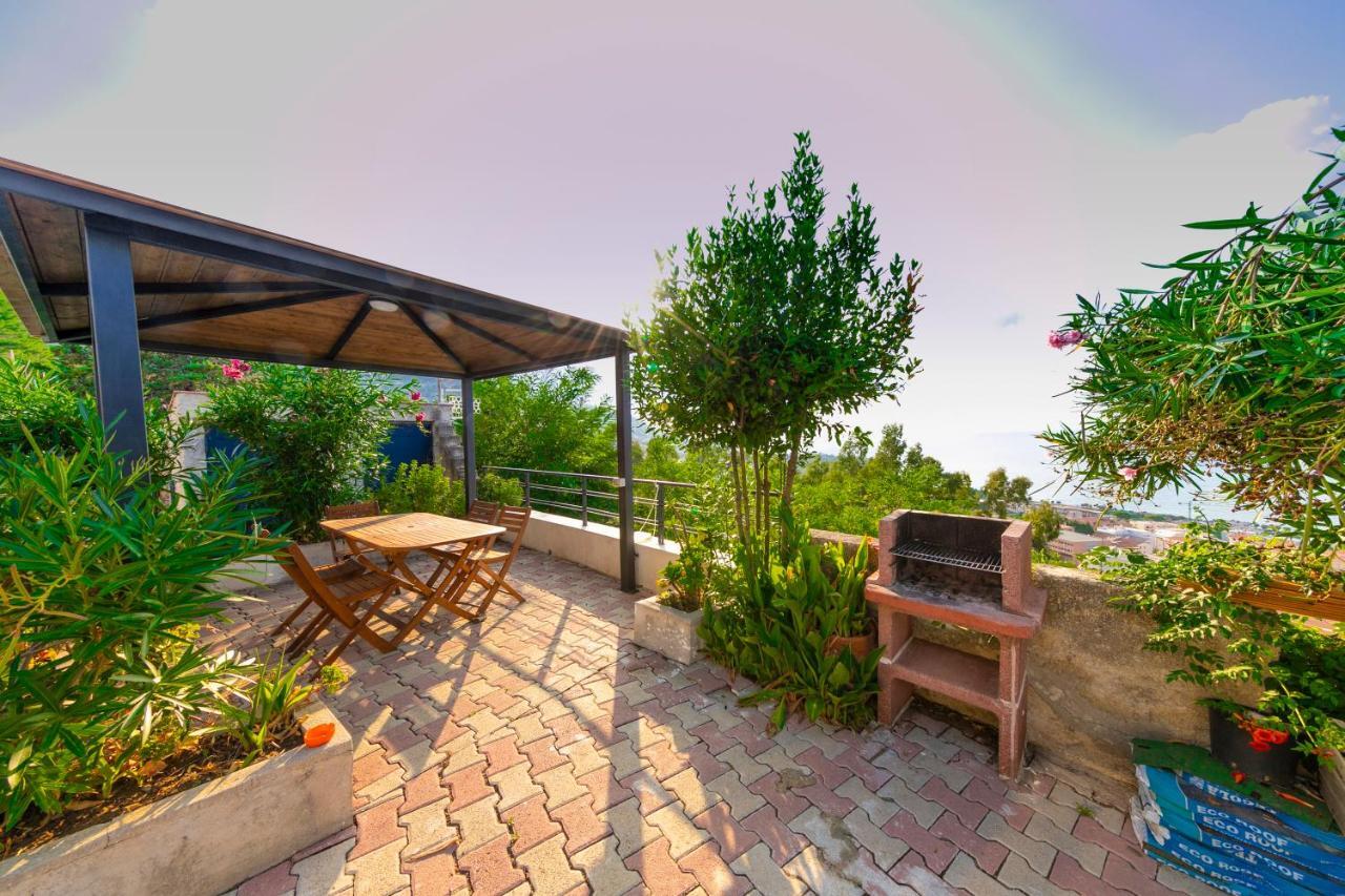 Marenetto Apartments Cefalu Bagian luar foto