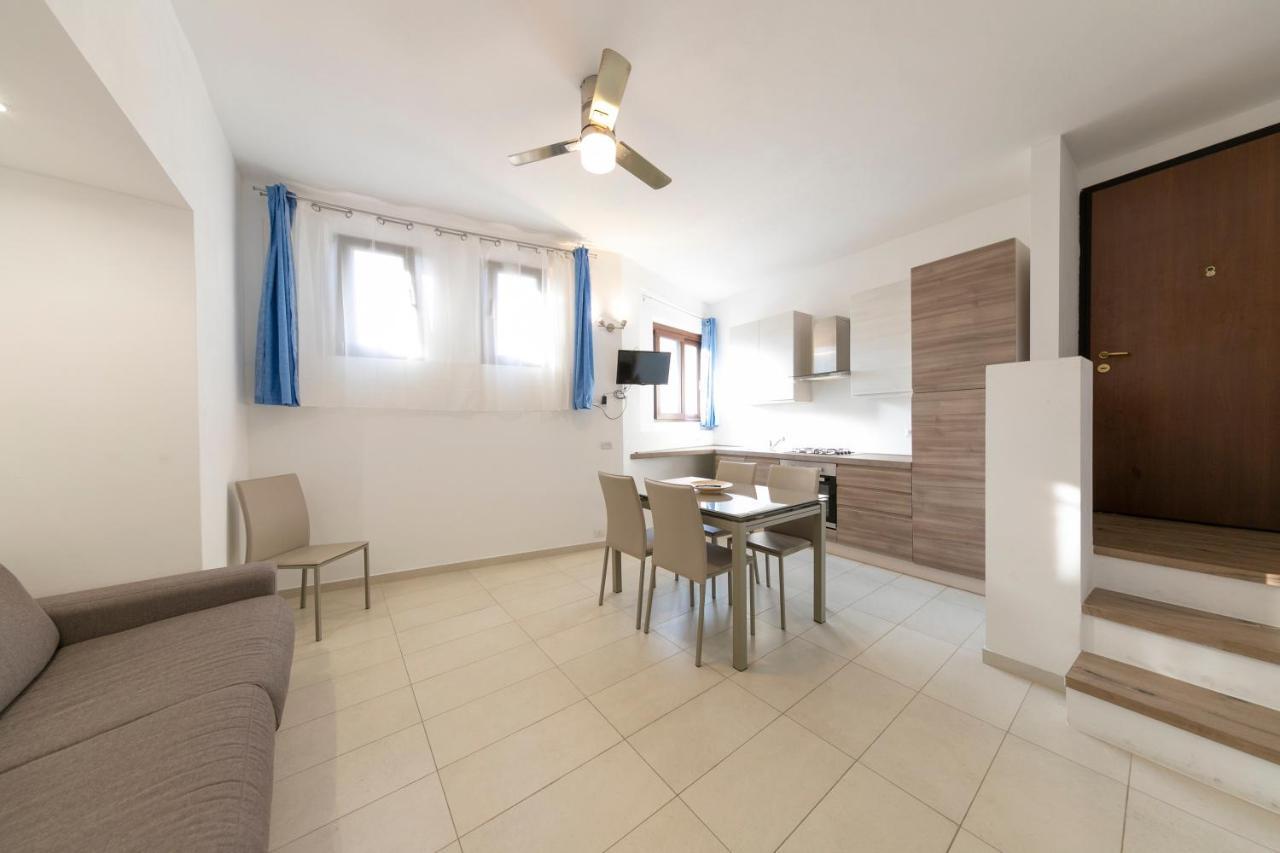 Marenetto Apartments Cefalu Bagian luar foto