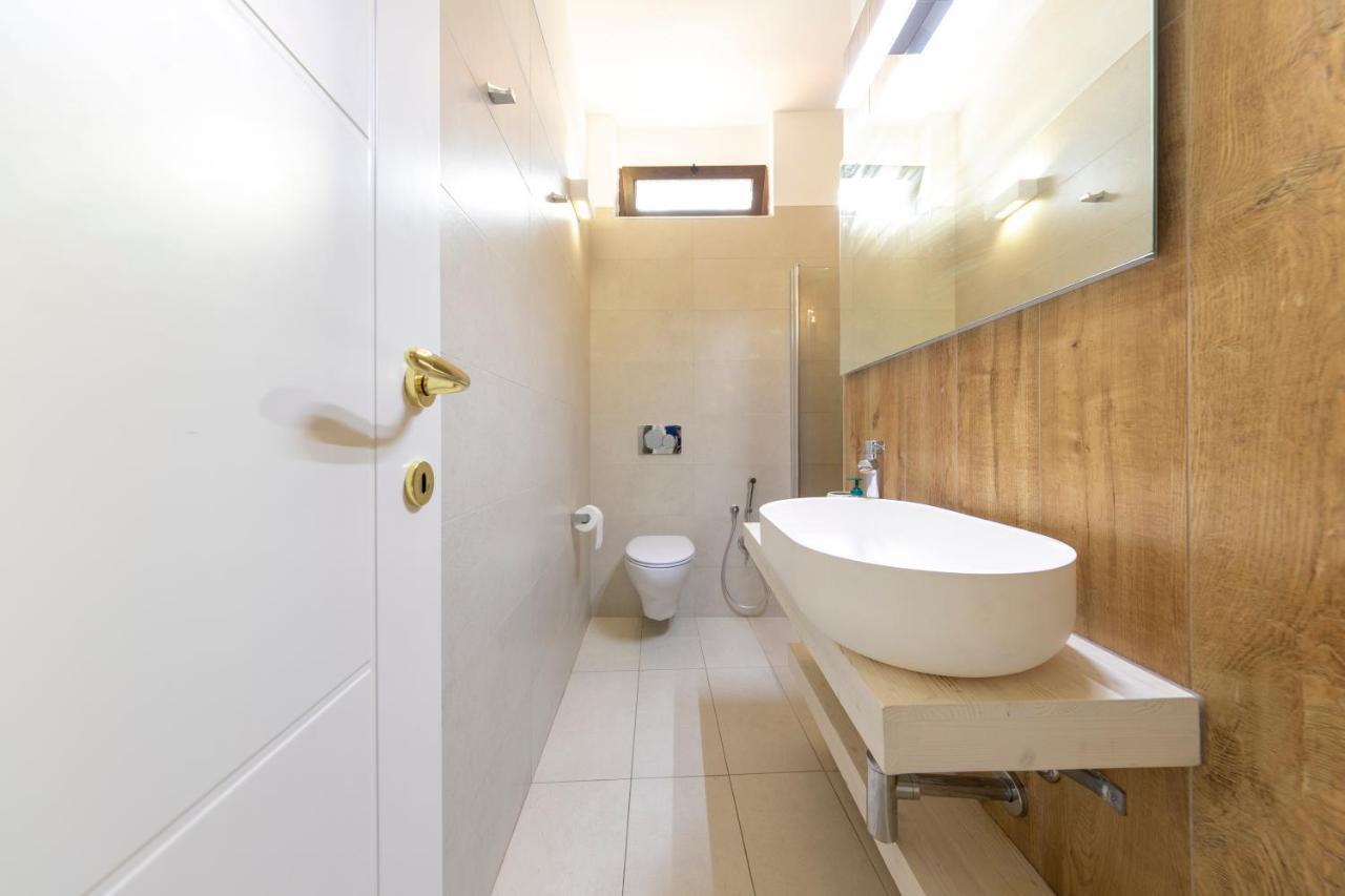 Marenetto Apartments Cefalu Bagian luar foto