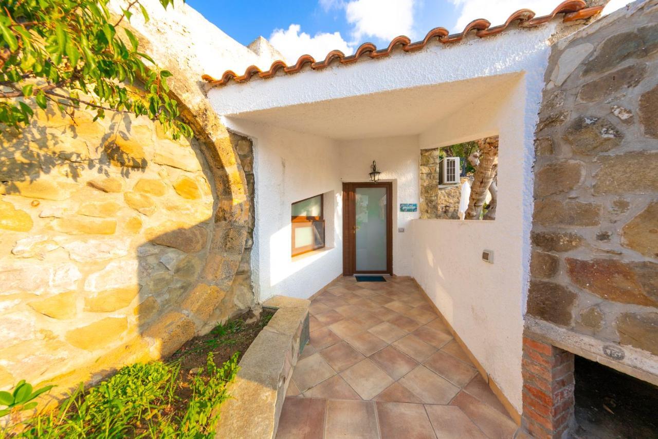 Marenetto Apartments Cefalu Bagian luar foto