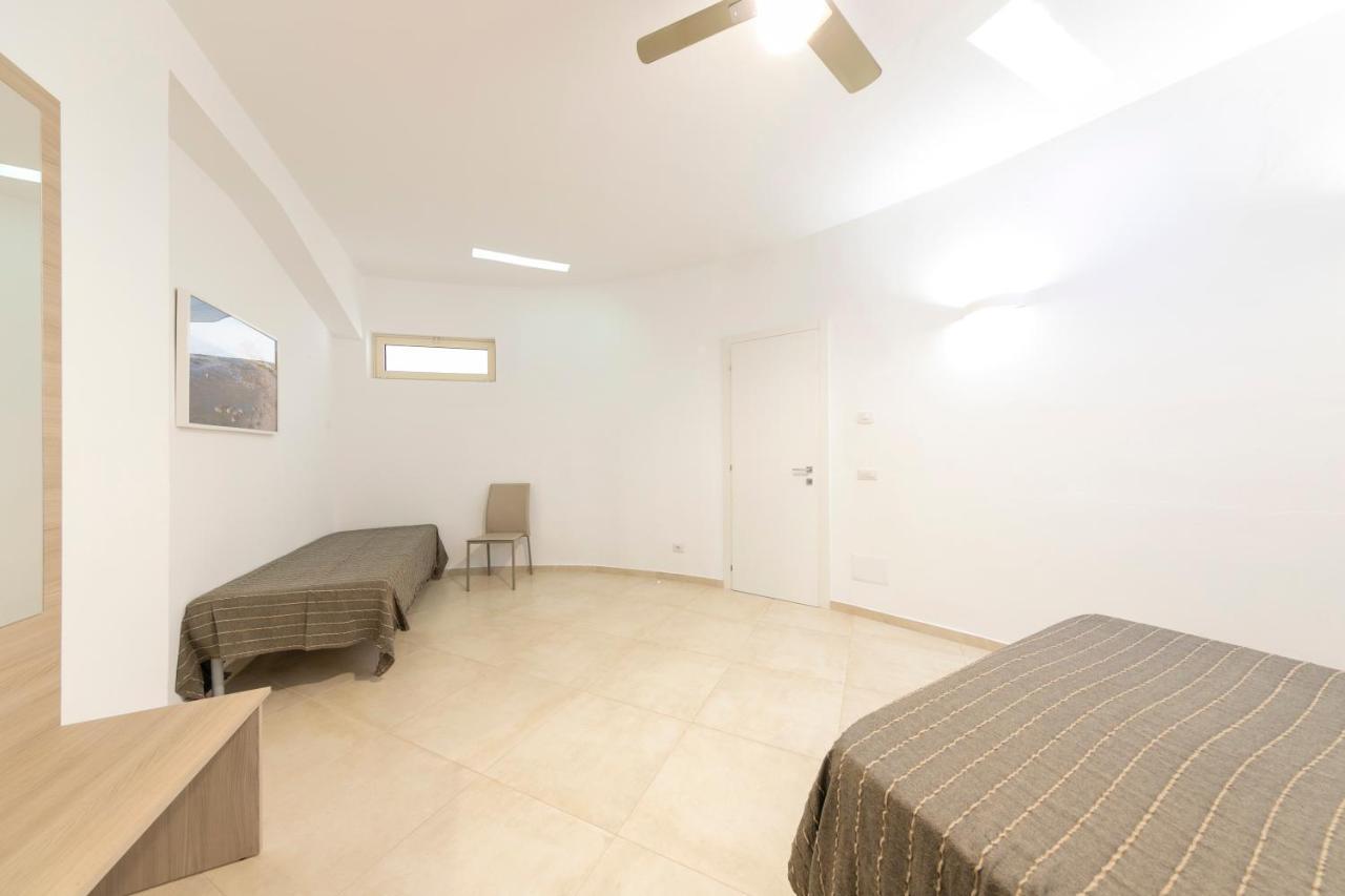 Marenetto Apartments Cefalu Bagian luar foto