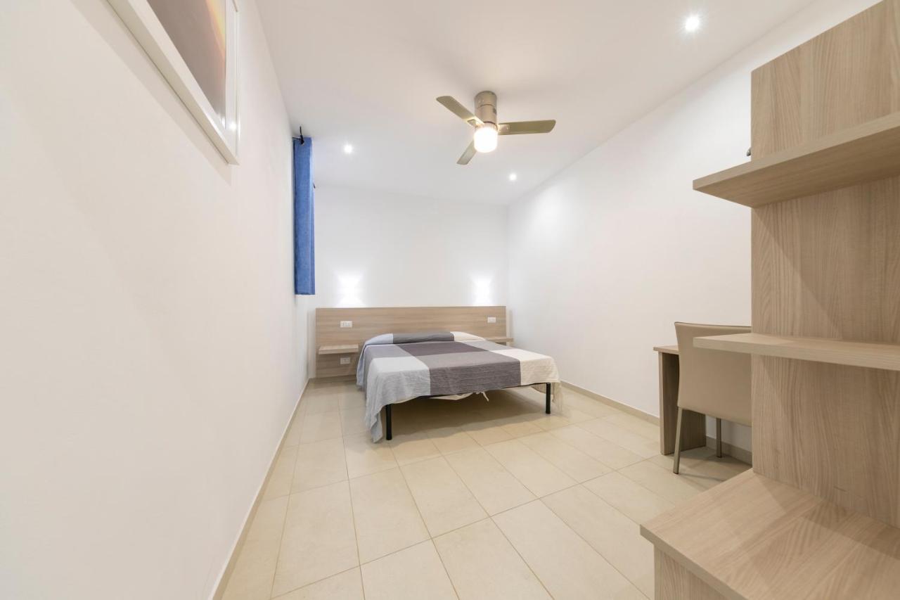 Marenetto Apartments Cefalu Bagian luar foto
